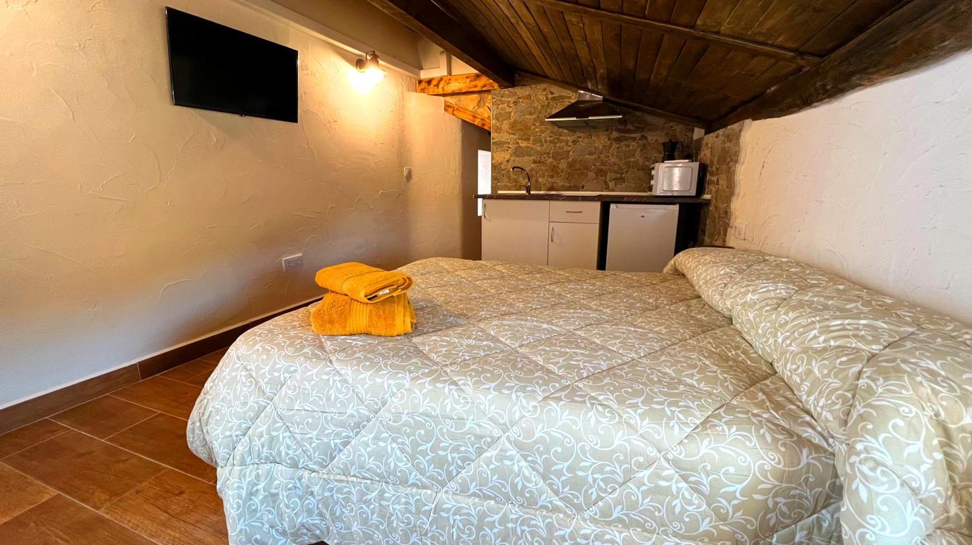 Estudio O Apartamento Toni Alcala del Jucar Eksteriør bilde